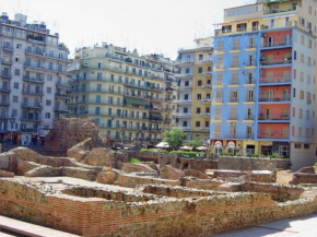  Navarino Square Apartment  Салоники